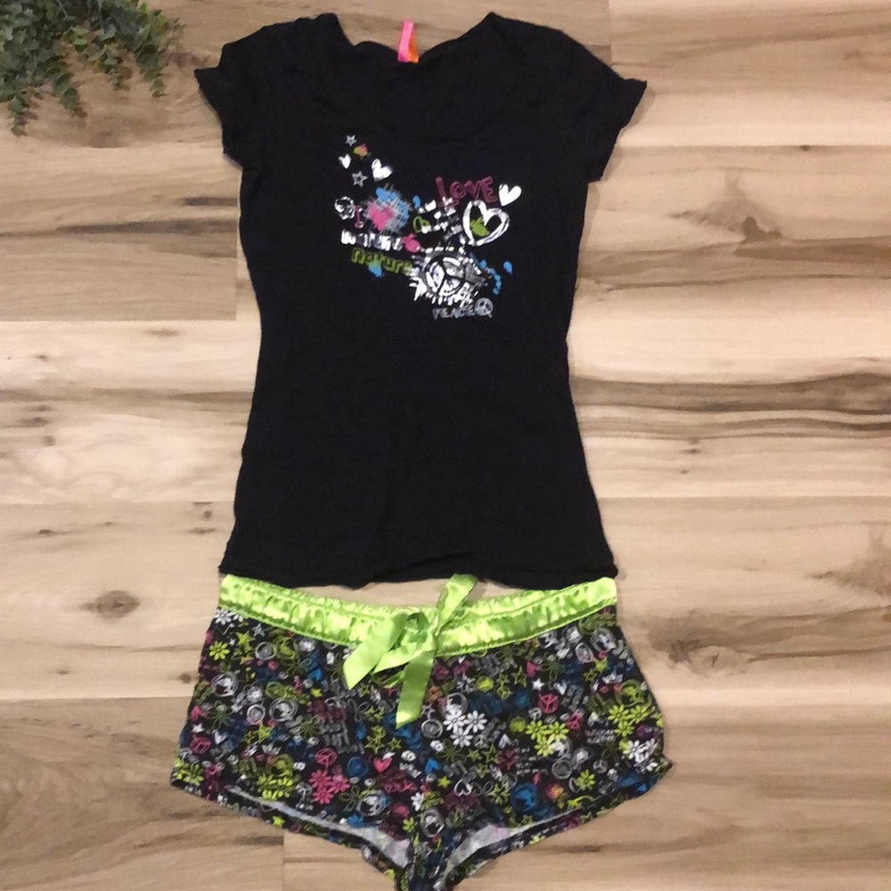 💥WORN ONCE!💥. Jenni by Jennifer Moore lounge set.